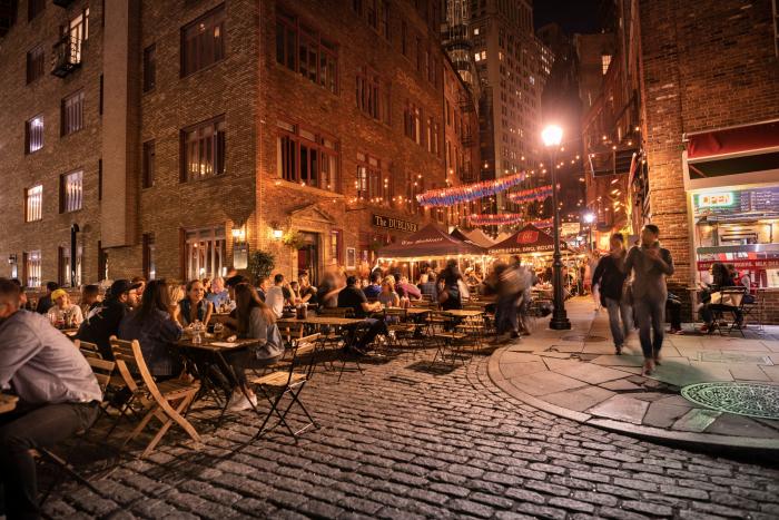 Estos son los países con más borrachos del mundo y... ¡sorpresa!