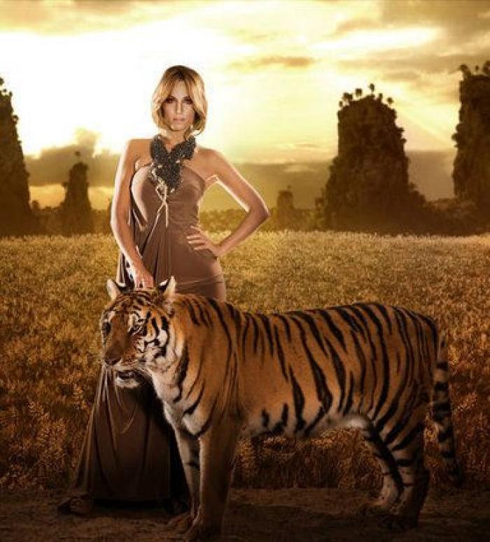 EN DIRECTO | Eurovisión 2015: Edurne representa a España con Amanecer