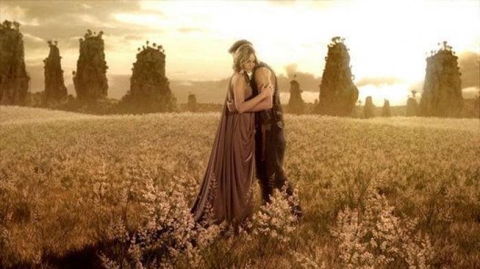 EN DIRECTO | Eurovisión 2015: Edurne representa a España con Amanecer