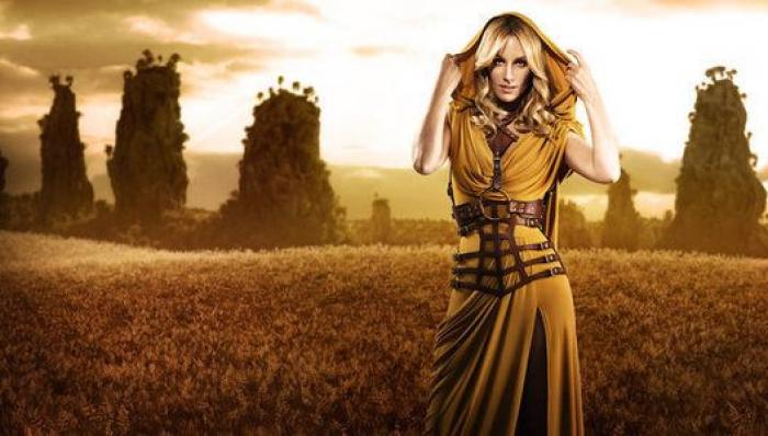 EN DIRECTO | Eurovisión 2015: Edurne representa a España con Amanecer