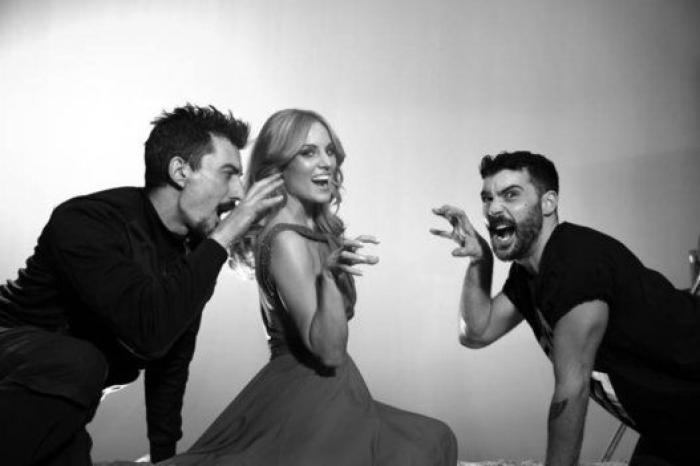EN DIRECTO | Eurovisión 2015: Edurne representa a España con Amanecer