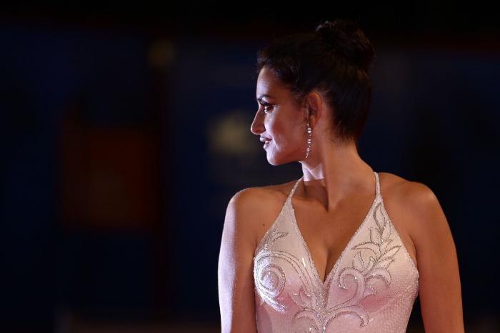 Penélope Cruz y Javier Bardem deslumbran en Venecia con 'Loving Pablo'