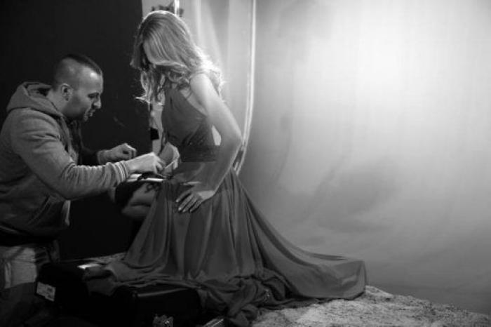 EN DIRECTO | Eurovisión 2015: Edurne representa a España con Amanecer