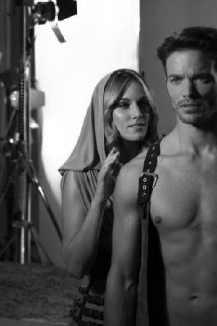 EN DIRECTO | Eurovisión 2015: Edurne representa a España con Amanecer