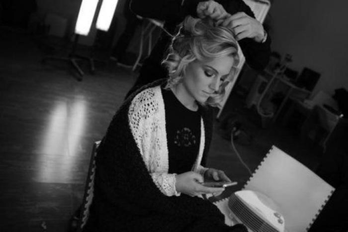 EN DIRECTO | Eurovisión 2015: Edurne representa a España con Amanecer