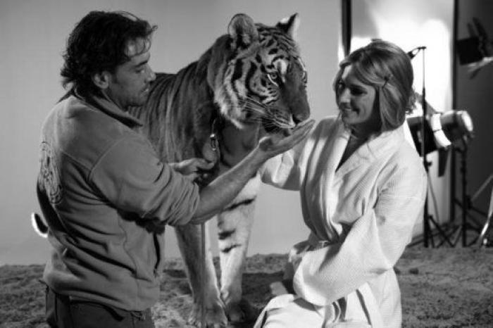 EN DIRECTO | Eurovisión 2015: Edurne representa a España con Amanecer