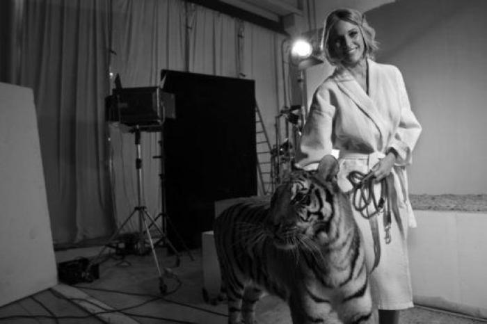 EN DIRECTO | Eurovisión 2015: Edurne representa a España con Amanecer