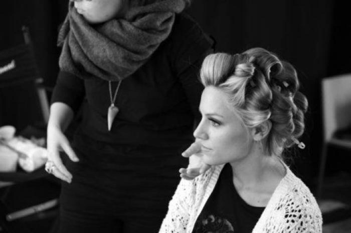 EN DIRECTO | Eurovisión 2015: Edurne representa a España con Amanecer