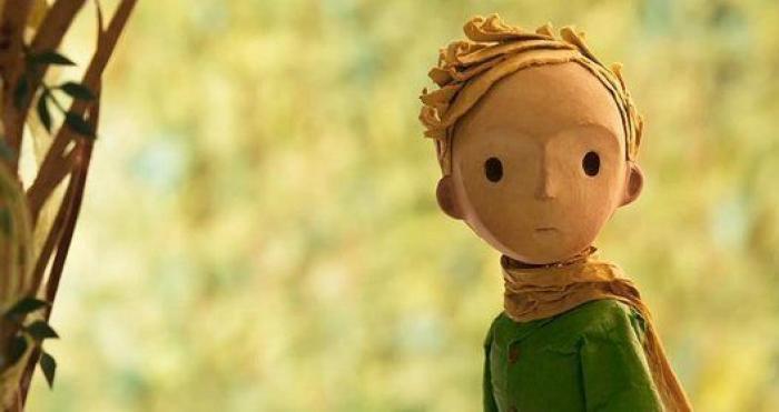 'El Principito' en Cannes: cómo convertir el libro más famoso de Francia en una película animada