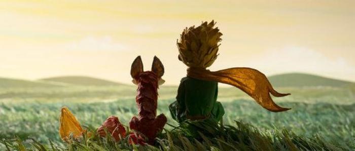 'El Principito' en Cannes: cómo convertir el libro más famoso de Francia en una película animada