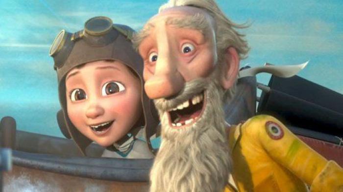 'El Principito' en Cannes: cómo convertir el libro más famoso de Francia en una película animada