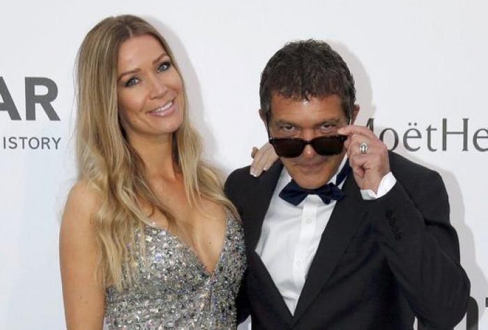 Gala amfAR 2015: 'glamour' y famosos para recaudar millones en Cannes