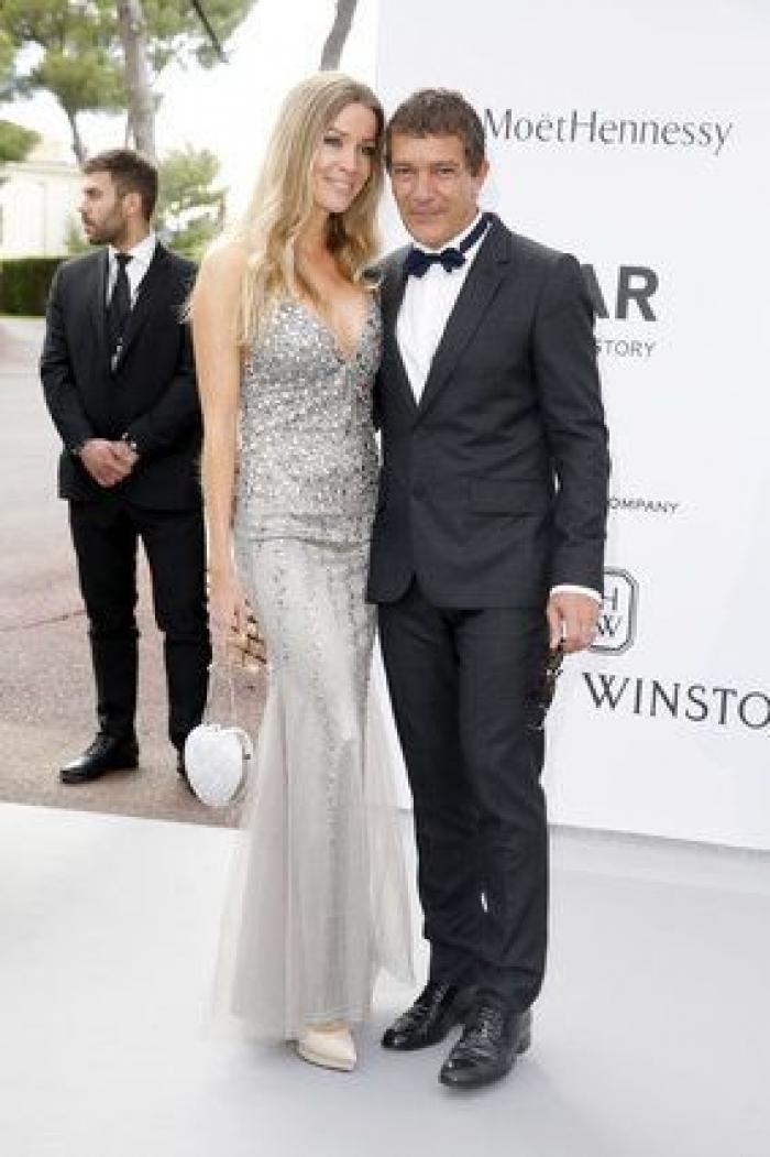 Gala amfAR 2015: 'glamour' y famosos para recaudar millones en Cannes