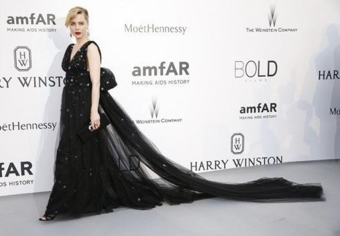 Gala amfAR 2015: 'glamour' y famosos para recaudar millones en Cannes