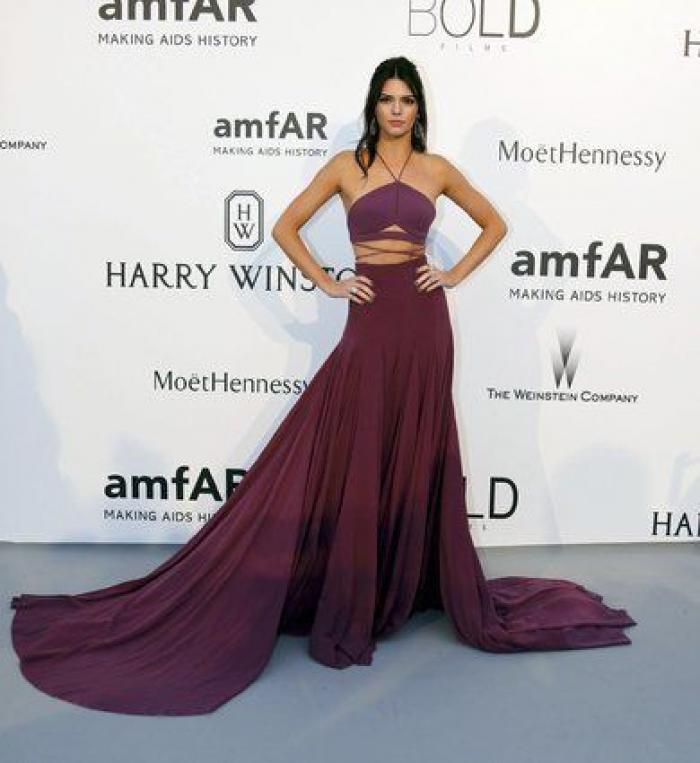 Gala amfAR 2015: 'glamour' y famosos para recaudar millones en Cannes