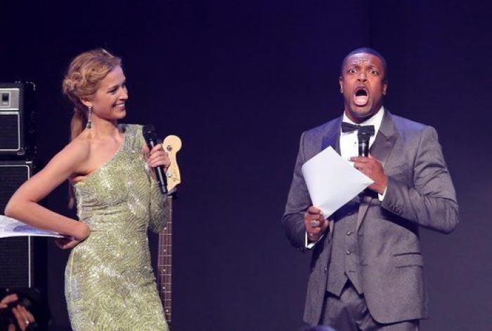 Gala amfAR 2015: 'glamour' y famosos para recaudar millones en Cannes