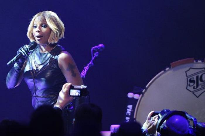 Gala amfAR 2015: 'glamour' y famosos para recaudar millones en Cannes