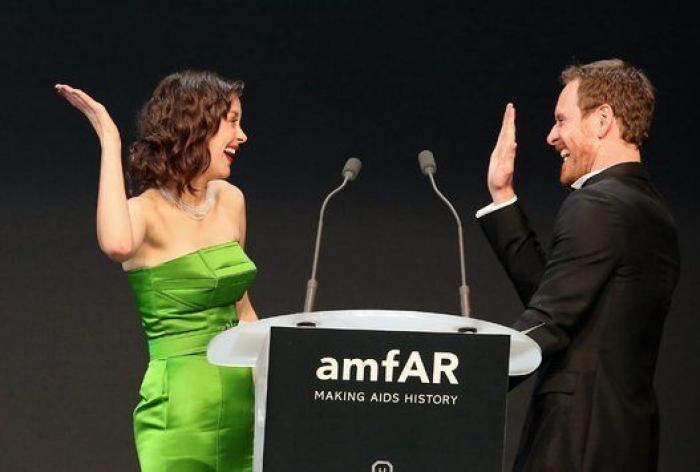 Gala amfAR 2015: 'glamour' y famosos para recaudar millones en Cannes