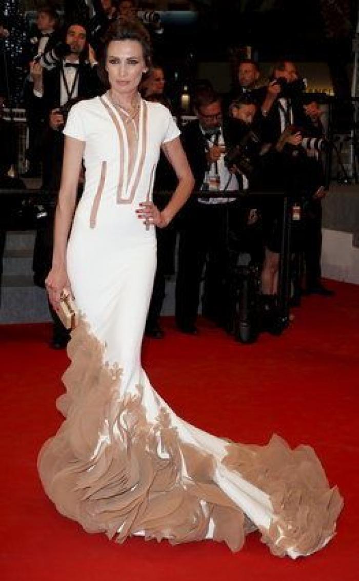 Gala amfAR 2015: 'glamour' y famosos para recaudar millones en Cannes