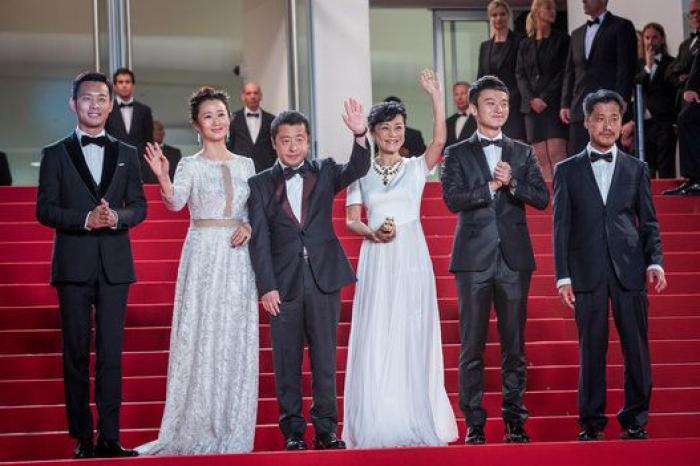 Gala amfAR 2015: 'glamour' y famosos para recaudar millones en Cannes