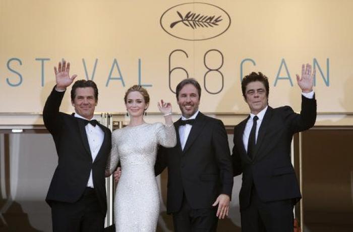 Gala amfAR 2015: 'glamour' y famosos para recaudar millones en Cannes