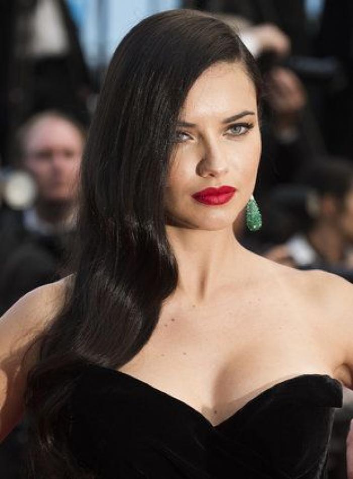 Gala amfAR 2015: 'glamour' y famosos para recaudar millones en Cannes