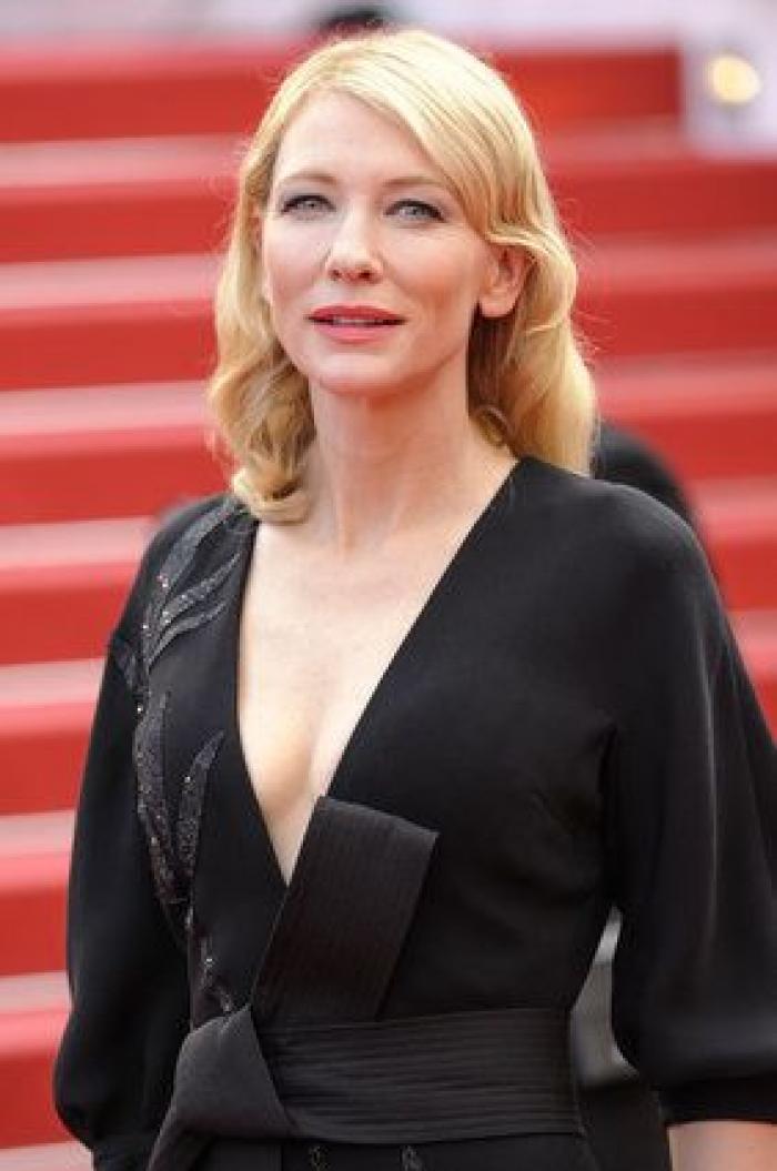 Gala amfAR 2015: 'glamour' y famosos para recaudar millones en Cannes