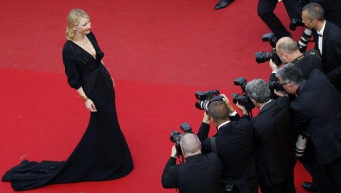 Gala amfAR 2015: 'glamour' y famosos para recaudar millones en Cannes