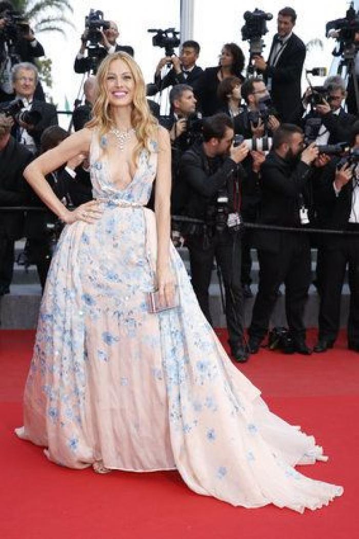 Gala amfAR 2015: 'glamour' y famosos para recaudar millones en Cannes