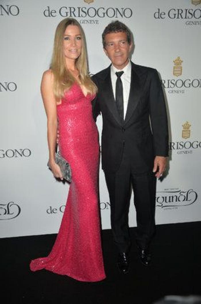 Gala amfAR 2015: 'glamour' y famosos para recaudar millones en Cannes