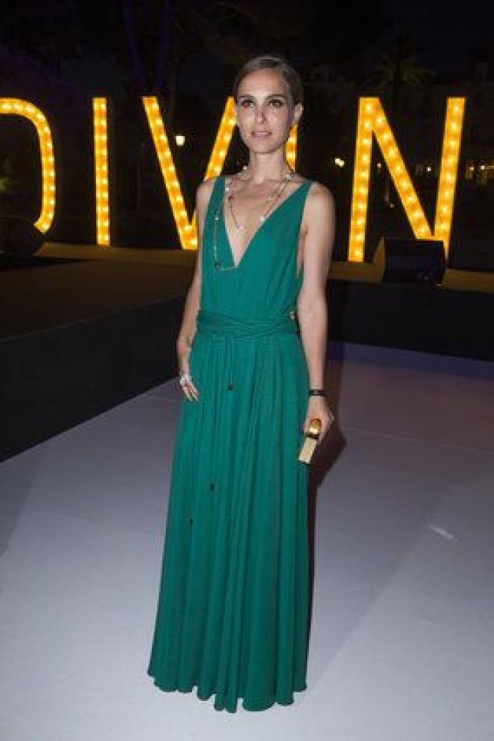 Gala amfAR 2015: 'glamour' y famosos para recaudar millones en Cannes