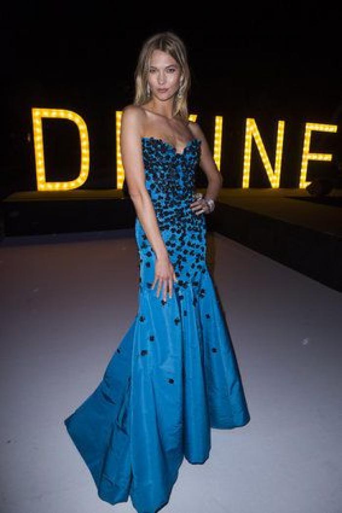 Gala amfAR 2015: 'glamour' y famosos para recaudar millones en Cannes