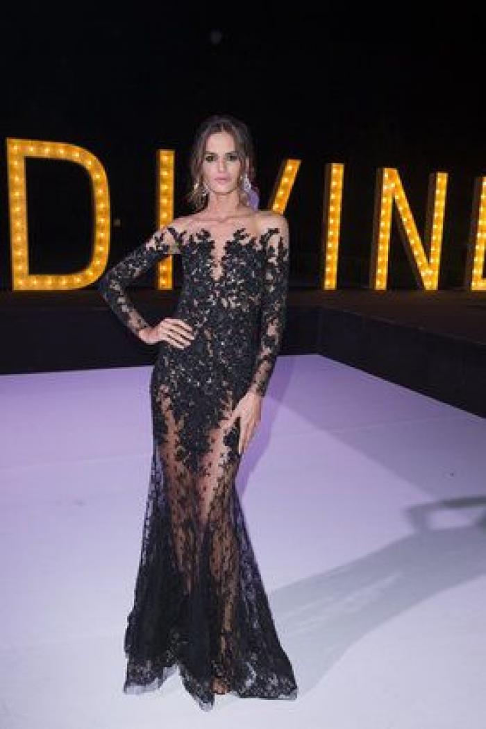 Gala amfAR 2015: 'glamour' y famosos para recaudar millones en Cannes