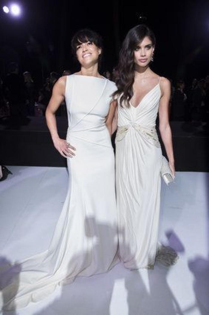 Gala amfAR 2015: 'glamour' y famosos para recaudar millones en Cannes