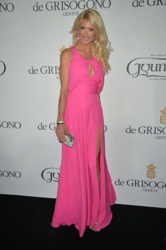 Gala amfAR 2015: 'glamour' y famosos para recaudar millones en Cannes