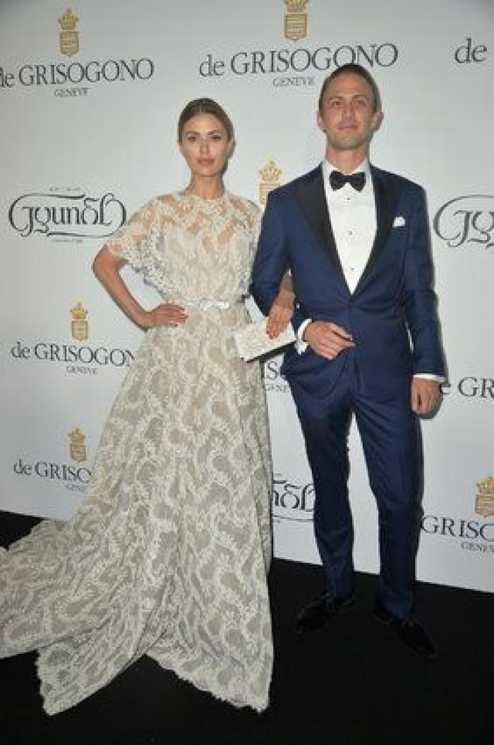 Gala amfAR 2015: 'glamour' y famosos para recaudar millones en Cannes