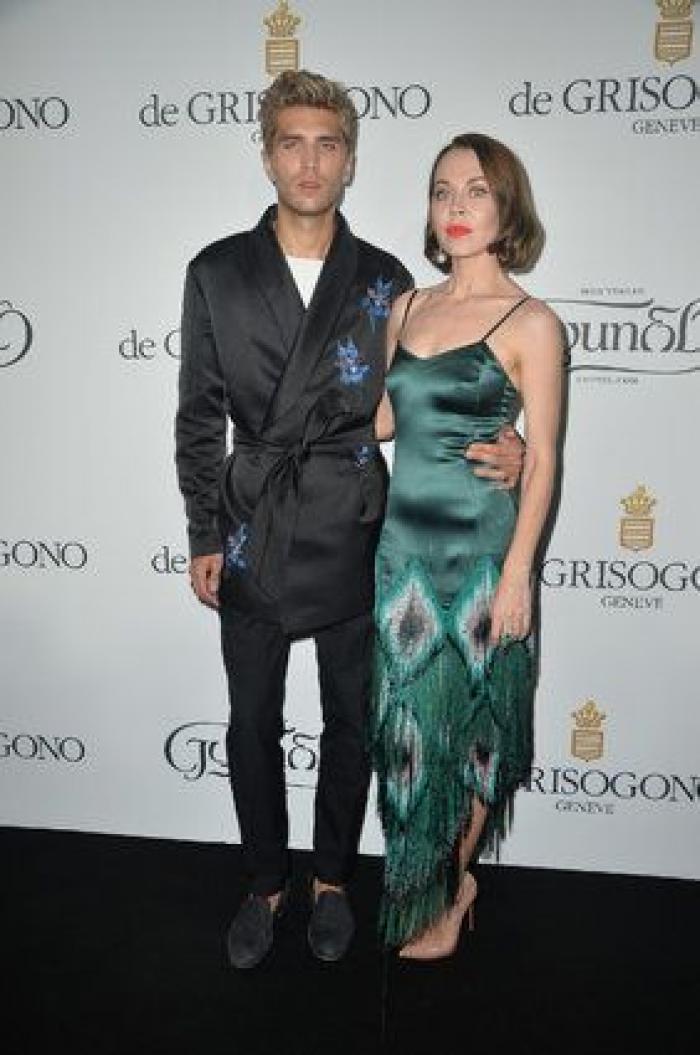 Gala amfAR 2015: 'glamour' y famosos para recaudar millones en Cannes