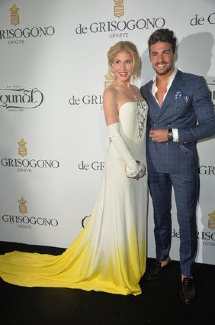 Gala amfAR 2015: 'glamour' y famosos para recaudar millones en Cannes