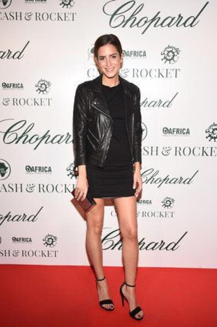 Gala amfAR 2015: 'glamour' y famosos para recaudar millones en Cannes