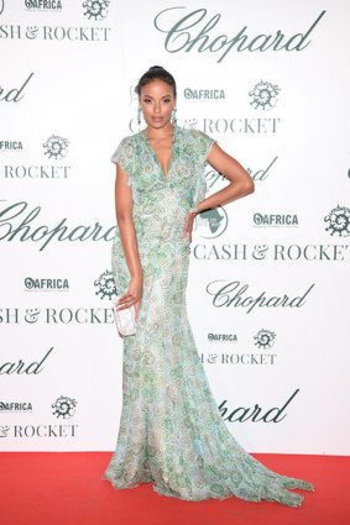 Gala amfAR 2015: 'glamour' y famosos para recaudar millones en Cannes