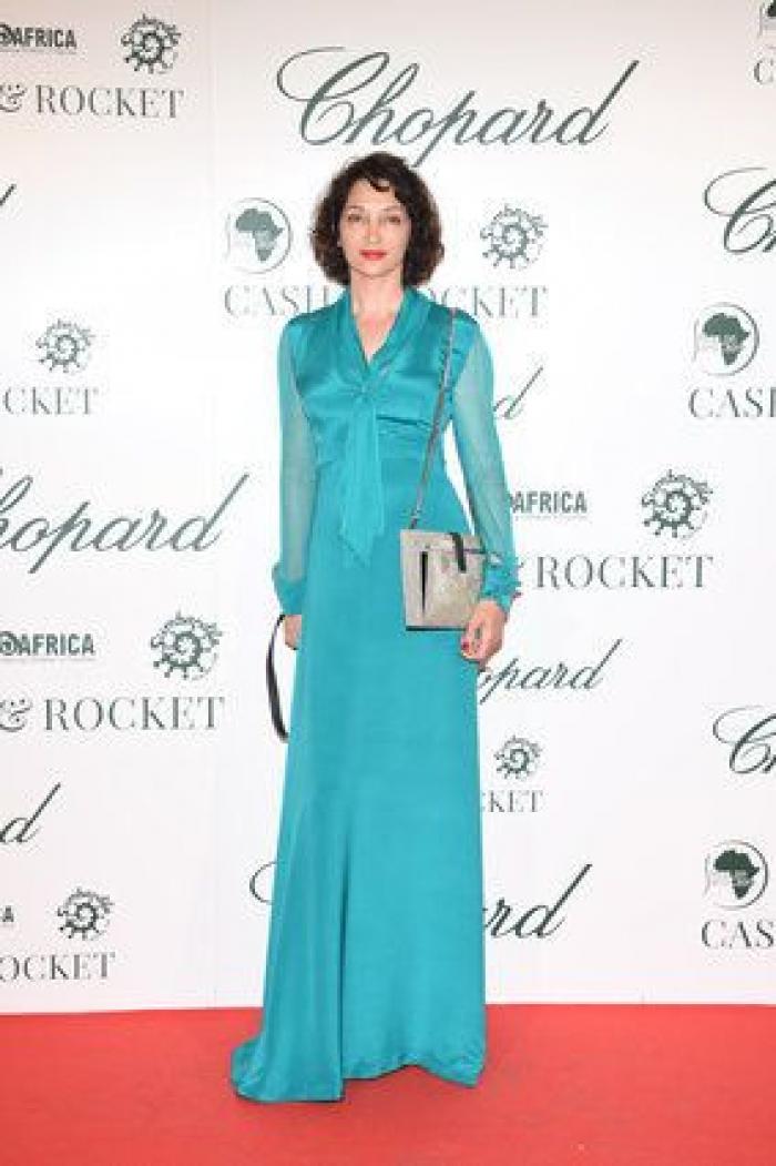 Gala amfAR 2015: 'glamour' y famosos para recaudar millones en Cannes