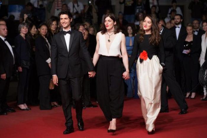 Gala amfAR 2015: 'glamour' y famosos para recaudar millones en Cannes