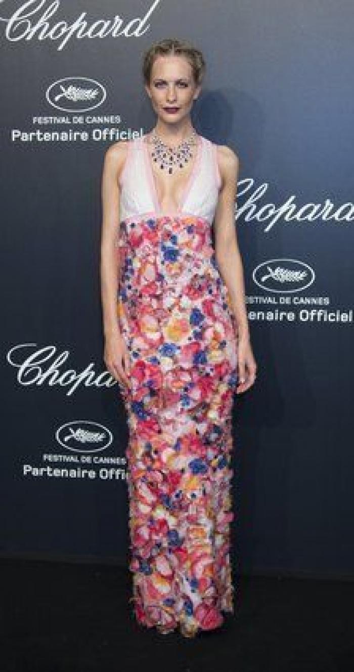 Gala amfAR 2015: 'glamour' y famosos para recaudar millones en Cannes