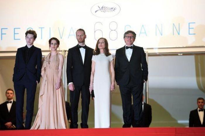 Gala amfAR 2015: 'glamour' y famosos para recaudar millones en Cannes