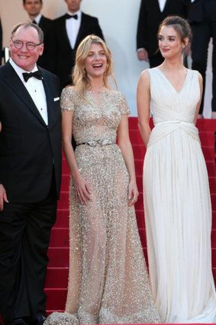 Gala amfAR 2015: 'glamour' y famosos para recaudar millones en Cannes