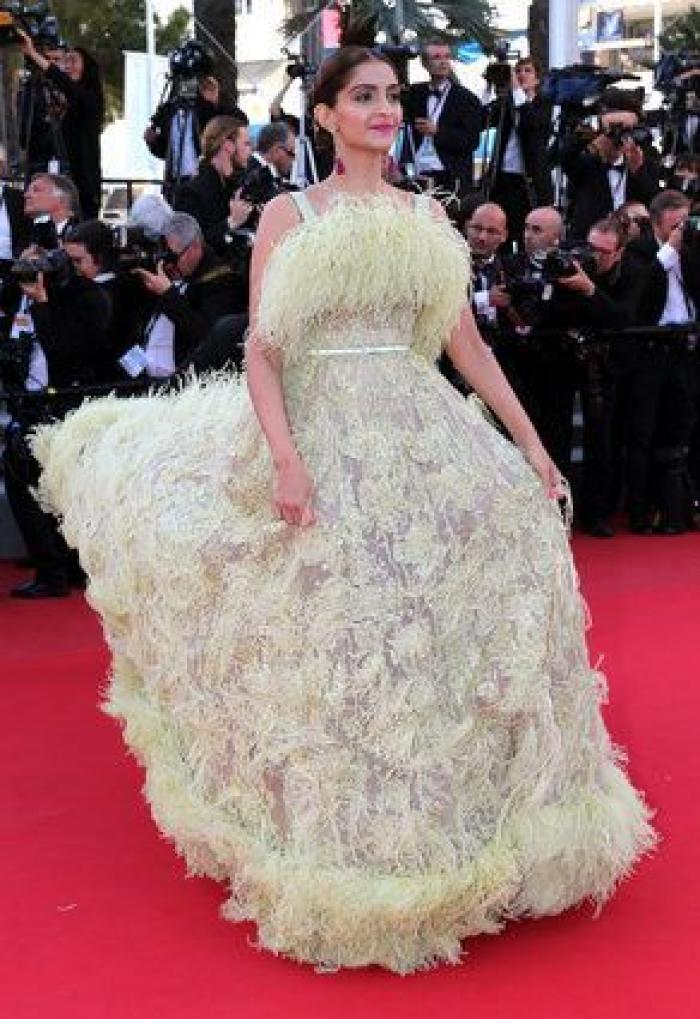 Gala amfAR 2015: 'glamour' y famosos para recaudar millones en Cannes