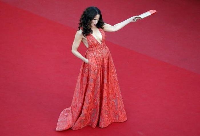 Gala amfAR 2015: 'glamour' y famosos para recaudar millones en Cannes