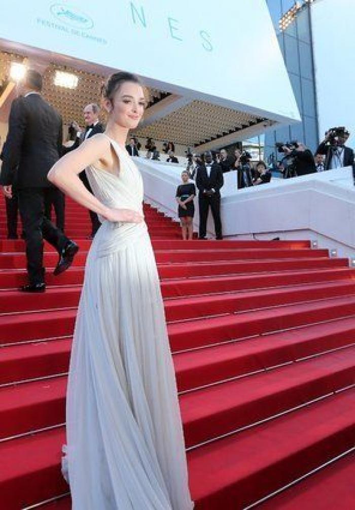 Gala amfAR 2015: 'glamour' y famosos para recaudar millones en Cannes