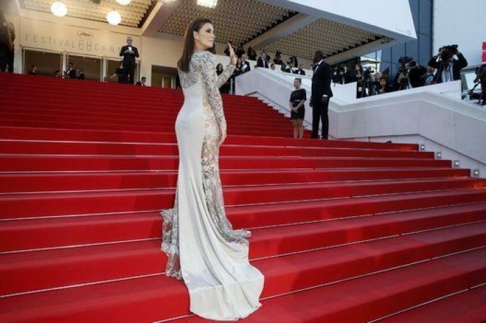 Gala amfAR 2015: 'glamour' y famosos para recaudar millones en Cannes