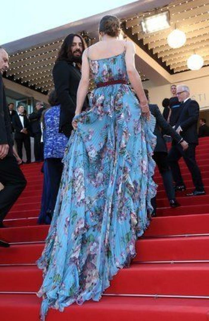 Gala amfAR 2015: 'glamour' y famosos para recaudar millones en Cannes